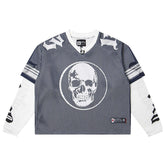 Td Layered Jersey T-Shirt