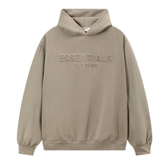 Essentials Hoodie