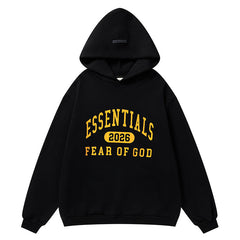 Fear Of God Essentials Classic Hoodie