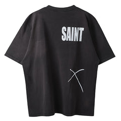 Fashion Printed T-Shirt