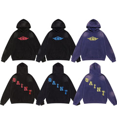 ‘Death of Angels’ Hoodie