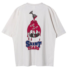 Holy Grail Vintage Short Sleeve Tee