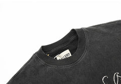 . “I am Sad I miss my Friends” T-Shirt