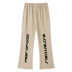 Fear Of God Essentials Flare Sweatpant