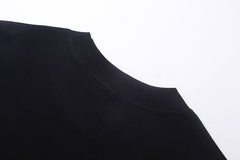 Young Thug Punk T-Shirt Black