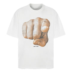 Graphic Printed T-Shirt