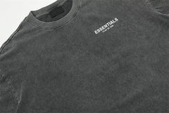 Essentials T-Shirts Loose fit