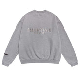 Essentials 25FW Fleece Lined Sweatshirt