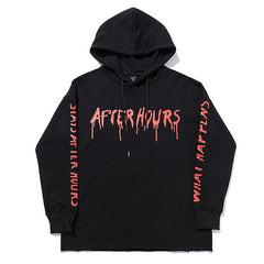 VLONE TIMES HOODIE