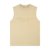 Summer Vest
