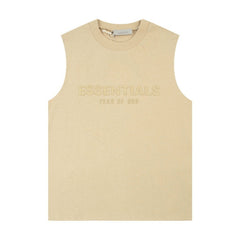 Summer Vest