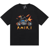 Motor Ghost T-Shirt