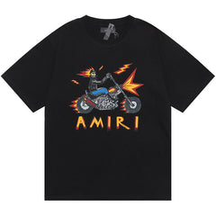 Motor Ghost T-Shirt