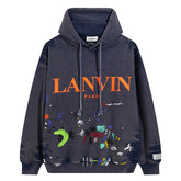 Lanvin x Hoodies