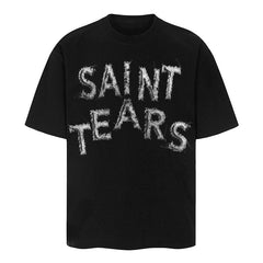 Graphic Printed T-Shirt