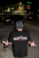 Graphic Printed T-Shirt