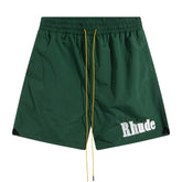 RH Logo Shorts