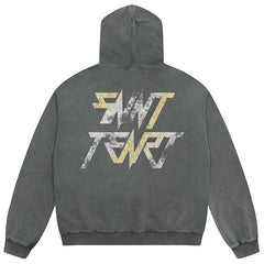 Graphic Printed Hoodies