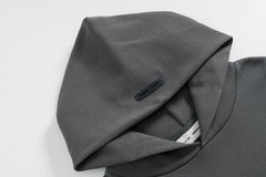 Fear Of God Essentials Heavy Fleece 90's Hoodie