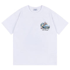 Virgil Abloh T-Shirts