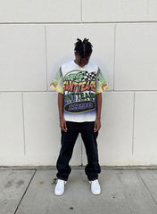 Graphic Printed T-Shirt