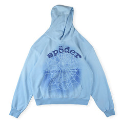 OG Web V2 Spray Hoodie