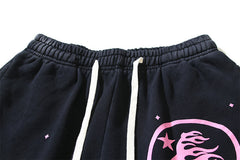 Studios Letters Logo Sweatpant