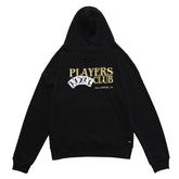 Players Club Hoodie