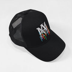 Logo Trucker Caps