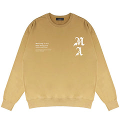 Sweatshirts #Y066-1
