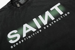 Logo Printed T-Shirt