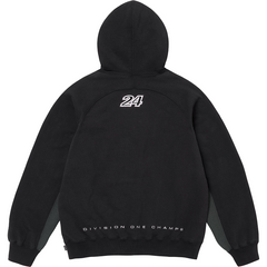 Diyision Hoodie Sweatshirt