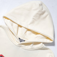 x Mariah The Scientist Printed Hoodie