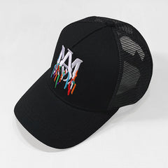 Logo Trucker Caps