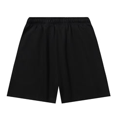 Logo Printed Short