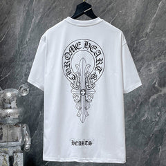 Chrome Hearts  T-Shirts #8771