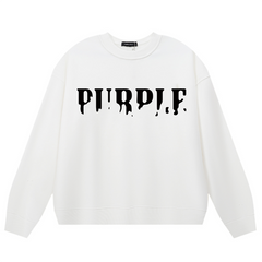 Logo Printed Sweatshirts