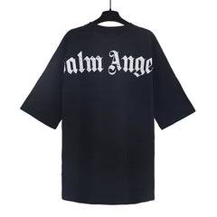 Logo Printed T-Shirt