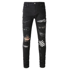 Jeans #8538