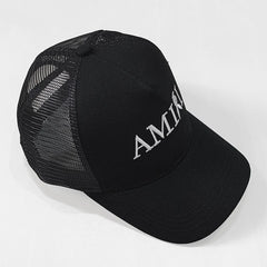 Logo Trucker Caps