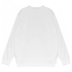 Print Long Sleeve T-Shirts