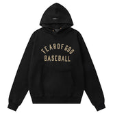 7Th Baseball Hoodies