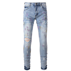 Jeans #6901