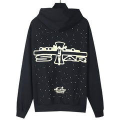 Complexcon Black Hoodie