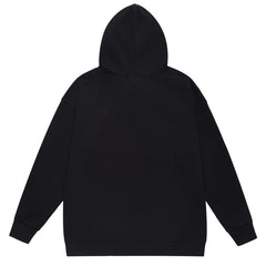 Classic Head Graphic Hoodie
