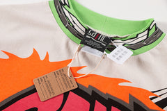 SMO18 Racing Long-Sleeve T-Shirt