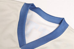 Printed Long Sleeve T-Shirt