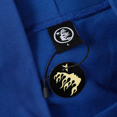 Studios Yoga Hoodie Black