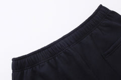 Young Thug Pant-Black #8307