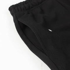 Studios Racer Flare Pants Black